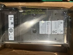 New Fisher Rosemount KJ4001X1-BA3 Deltav Wide Carrier Base Module 12P3378X042. Fixed Price $400.00.