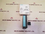 Siemens 6ES7 374-2XH01-0AA0 I/o Module. Fixed Price $161.48.