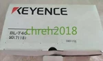 1 Pcs New In Box Keyence Laser Barcode Reader Stock BL-740 #a. Fixed Price $530.13.