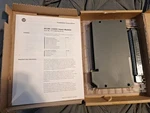 Allen Bradley 1771-IAD Input Module Series 16 Point Digital 120 V Ac/dc. Fixed Price $209.00.