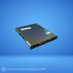 Uryu UEC-E200MD Plc Module Rack 7811. Fixed Price $775.20.