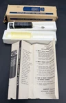 Vtg Nos 1970S Airpot Adjustable Dashpot Pull Damping Part # 303.130-15-2.000. Fixed Price $29.99.