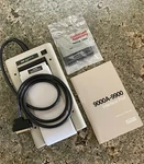 Fluke Interface Pod 9000A-9900 For 9010A And 9100 "new Box". Fixed Price $645.24.