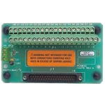 Keithley Instruments STP-37 Breakout Module, DB37 Male To 38 Screw Terminals. Fixed Price $30.00.