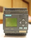 Siemens 6ED1 052-1FA00-0BA0 Logo! 230R Logic Module. Fixed Price $67.45.