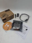 Icp I-7530A-MR Cr Modbus Rtu To Can Converter Adapter Module New Open. Fixed Price $187.49.