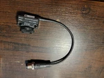 Balluff Bos 11K-PA-ID10-00,15-S4 Photoelectric Sensor Nos Free Ship Loc Festo. Fixed Price $198.54.