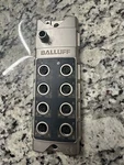 Balluff Ethernet Slave Block IOL-104-S01-Z012 BNI0039. Fixed Price $199.00.