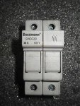 Bussmann CHCC2D Fuse Holder. Fixed Price $28.82.