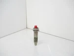 Omron E3F2-R2RB41-M1-M Metal Pnp Retro Radial Sensor. Fixed Price $58.41.