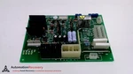 Hirata HPC-346F , Servo Drive Circuit Board #217920. Fixed Price $156.25.