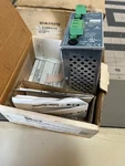 Cabur Switching Power Supply XCSF3 CS224/90 264 XA02VH 24VDC 2.5A 120-230V. Fixed Price $99.99.