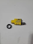 Banner SM312CV2QD Mini-beam Photoelectric Sensor 10-30V Dc. Fixed Price $125.00.