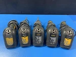Lot Of Symbol Barcode Scanner Usb Cable LS3408-FZ20005R. Fixed Price $60.00.