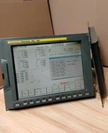 Fanuc Series 16I-MA A02B-0236-B513 W/ Mdi Unit A02B-0236-C126/MBR. Fixed Price $629.00.