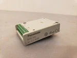 Panasonic AFPX-AD2 AFPXAD2 Plc Analog Input Cassette Module. Fixed Price $30.00.