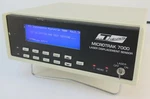 Mti Instruments Microtrak 7000 Laser Displacement **sensor Not Included**. Fixed Price $65.00.