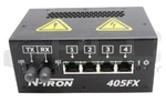 N-tron 405FX-ST Ethernet Switch 10-30VDC 0.25A. Fixed Price $58.00.