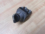 Allen Bradley Selector Switch 800TH2 800T-H2A. Fixed Price $17.77.