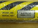 Banner MGR4816A Receiver 27752. Fixed Price $498.77.