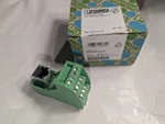 New Genuine Phoenix Contact VIP-3/SC/RJ45 Varioface Module 2900701 Made Usa. Fixed Price $67.99.