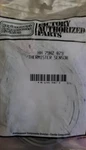 Factory Authorized Parts Thermister Sensor. Fixed Price $70.00.