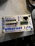 Opto 22 SNAP-B3000-ENET Programmable Controller Ethernet I/o Module. Fixed Price $175.00.