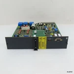 Bosch Used B48359-004 Rev B, T161-901 Missing Name Plate PCB-I-E-1214=6A01. Fixed Price $299.98.