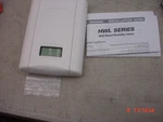 Veris Industries HWL2XSX Lcd 2% Rh Wall Mount Humidity Sensor. Fixed Price $50.00.