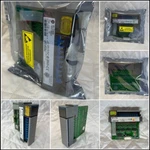 Ab 1746-IV16 Ser Slc 500 Pt Input Module 1PCS #ht 10-30 Vdc. Fixed Price $119.96.