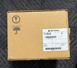 Allen-bradley 1746-A4 Slc 500 Series 4-SLOT Modular Chassis Writing On Box New. Fixed Price $159.99.