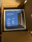 Moxa Din-rail Power Supply DR-4524. Fixed Price $125.00.