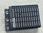 Weidmuller UR20-FBC-PN-IRT-V2 Cpu Plc, 16DI-P Input 16DO-P Output, 4AI-TC Module. Fixed Price $499.99.