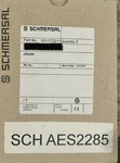 Brand New Schmersal Safety Relay Aes 2285-24V. Fixed Price $475.00.
