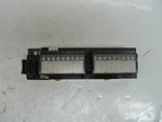 Omron CRT1-ID16TA-1 Digital I/o Smart Slave Unit W/ Screw Terminal Blocks New. Fixed Price $199.99.