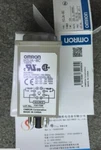 Omron Delay Timer H3JA-8C 200-240VAC New Box Free Shipping #a. Fixed Price $79.91.