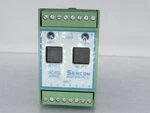 Sencon IAC452A Plc Module. Fixed Price $91.99.