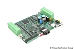 Delta Tau ACC-65M Macro-controlled Digital I/o Peripheral Board. Fixed Price $1565.00.