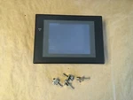 Omron NS5-MQ01B-V2, 24VDC Interactive Display Touch Screen Hmi (kb). Fixed Price $370.00.