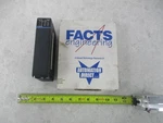 Facts Engineering F4-04AD Analog Input Module, IA0220. Fixed Price $599.95.