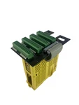 Fanuc A02B-0236-C212 I/o Module A02B0236C212 Overnight Shipping. Fixed Price $75.58.