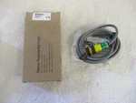 Nib Banner Photoelectric Sensor 29411 S18SP6L. Fixed Price $69.00.