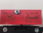 Grayhill 70-0DC5 Module, Output, 60 Vdc 3.5A. Fixed Price $9.95.