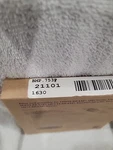 (new Box) 21101 Banner Engineering Glass High Temp Fiber Optic Cable BMP.753P. Fixed Price $130.00.