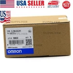 CJ1W-OC211 Omron Output Unit Plc Module CJ1WOC211 Us Free Tax. Fixed Price $115.28.