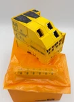 B&r X20SL8100 Safelogic Cpu Module Safety Manager Nodes -free 2ND Day Air. Fixed Price $895.00.