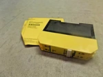 Turck Multi Modul Relay Coupler MK73-R12/24VUC MK73R1224VUC New. Fixed Price $65.00.
