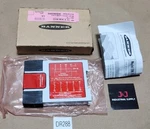*new* Banner EM-T-7A Safety Extension Relay Module 24VDC 52402 + Warranty!. Fixed Price $200.00.