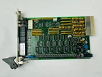 Mks Instruments CDN491 Devicenet 48 Bi-directional Digital I/o Module. Fixed Price $318.00.