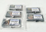 Micro Measurements Ctf 75C Bondable Terminals M-line Lot Of Boxes 150 Strips. Fixed Price $64.95.